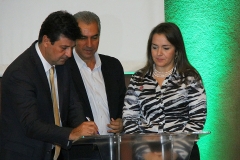 Liberação de Emendas Parlamentares da Bancada Federal - Foto Edemir Rodrigues (47)