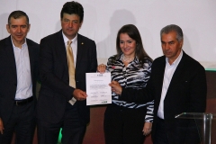 Liberação de Emendas Parlamentares da Bancada Federal - Foto Edemir Rodrigues (49)