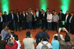 Liberação de Emendas Parlamentares da Bancada Federal - Foto Edemir Rodrigues (5)