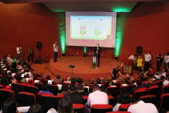 Liberação de Emendas Parlamentares da Bancada Federal - Foto Edemir Rodrigues (51)