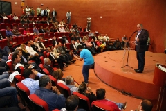 Liberação de Emendas Parlamentares da Bancada Federal - Foto Edemir Rodrigues (54)