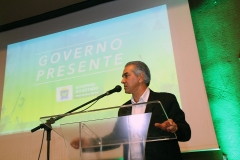 Liberação de Emendas Parlamentares da Bancada Federal - Foto Edemir Rodrigues (55)