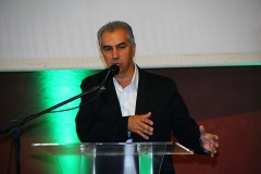 Liberação de Emendas Parlamentares da Bancada Federal - Foto Edemir Rodrigues (56)