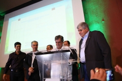 Liberação de Emendas Parlamentares da Bancada Federal - Foto Edemir Rodrigues (9)