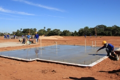 Assina ordem de serviço e vistoria obras em Bela Vista-Foto Edemir Rodrigues (8)