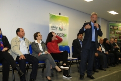 Governador e Ministro de Educação em Dourados - Foto Edemir Rodrigues (11)