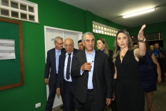 Governador e Ministro de Educação em Dourados - Foto Edemir Rodrigues (14)