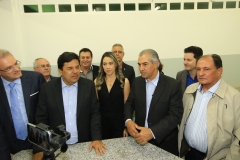 Governador e Ministro de Educação em Dourados - Foto Edemir Rodrigues (15)