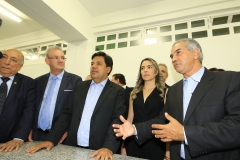 Governador e Ministro de Educação em Dourados - Foto Edemir Rodrigues (16)
