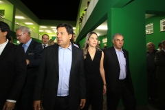 Governador e Ministro de Educação em Dourados - Foto Edemir Rodrigues (19)