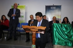 Governador e Ministro de Educação em Dourados - Foto Edemir Rodrigues (2)