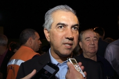 Governador e Ministro de Educação em Dourados - Foto Edemir Rodrigues (20)