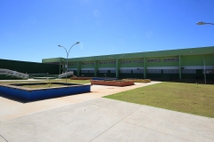 Governador e Ministro de Educação em Dourados - Foto Edemir Rodrigues (24)