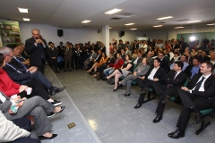 Governador e Ministro de Educação em Dourados - Foto Edemir Rodrigues (31)