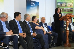 Governador e Ministro de Educação em Dourados - Foto Edemir Rodrigues (8)
