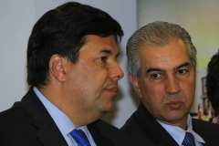 Governador e Ministro de Educação em Dourados - Foto Edemir Rodrigues (9)