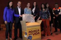 Cobertores (204)