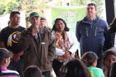 Governador entrega escola na Aldeia Guató no Pantanal - Foto Chico Ribeiro (14)