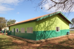 Governador entrega escola na Aldeia Guató no Pantanal - Foto Chico Ribeiro (18)