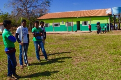 Governador entrega escola na Aldeia Guató no Pantanal - Foto Chico Ribeiro (2)