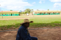 Governador entrega escola na Aldeia Guató no Pantanal - Foto Chico Ribeiro (21)