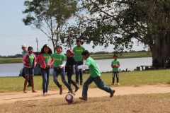 Governador entrega escola na Aldeia Guató no Pantanal - Foto Chico Ribeiro (8)