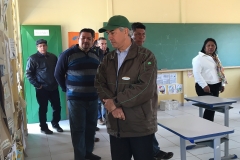 Governador entrega escola na Aldeia Guató no Pantanal - Foto Gildo Andrade (15)