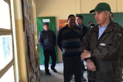 Governador entrega escola na Aldeia Guató no Pantanal - Foto Gildo Andrade (16)