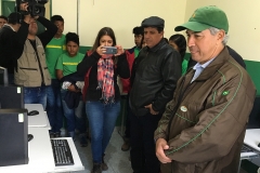 Governador entrega escola na Aldeia Guató no Pantanal - Foto Gildo Andrade (3)