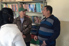 Governador entrega escola na Aldeia Guató no Pantanal - Foto Gildo Andrade (5)