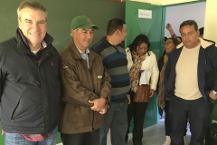 Governador entrega escola na Aldeia Guató no Pantanal - Foto Gildo Andrade (8)