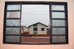 Casas e Itaporã