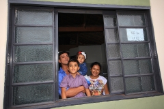 Casas e Itaporã
