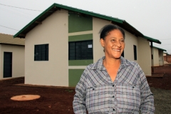 Casas e Itaporã