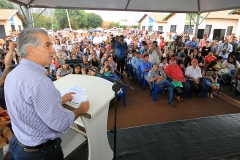 Fala do Governador