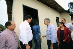 Casas Itaporã