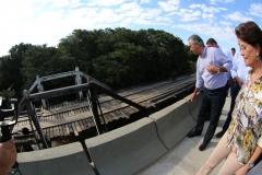 Ponte rio Amoguijá (2)