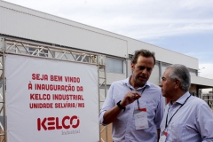 Kelco-Fábrica de Ração -Foto:Chico Ribeiro