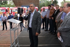 Viaturas dos Bombeiros (10)