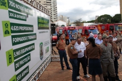 Viaturas dos Bombeiros (13)