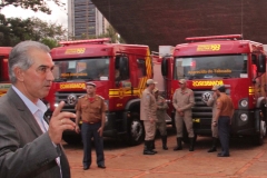 Viaturas dos Bombeiros (2)