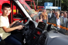 Viaturas dos Bombeiros (24)