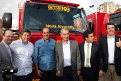 Viaturas dos Bombeiros (25)