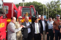 Viaturas dos Bombeiros (26)
