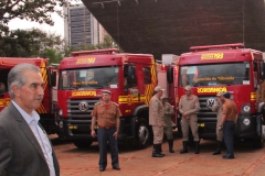 Viaturas dos Bombeiros (3)