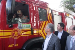 Viaturas dos Bombeiros (33)