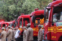 Viaturas dos Bombeiros (4)