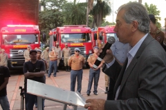 Viaturas dos Bombeiros (9)