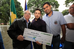 Inauguração de obras em Itaquirai - Foto Edemir Rodrigues (2)