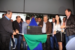 Inauguração de obras em Itaquirai - Foto Edemir Rodrigues (3)